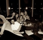 15.8.13 Studio 54 BCN @ Eclipse 19