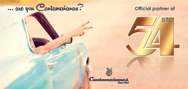 Cantamañanas Banner Partner