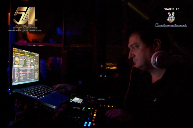 Ralf 54 Cantamananas